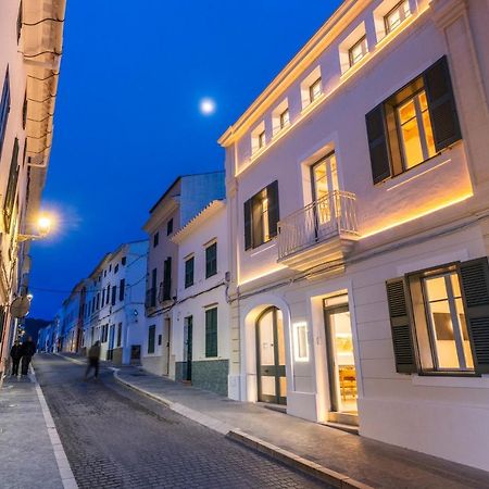Hotel S'Antiga Adults Only إيز ميركاذال المظهر الخارجي الصورة