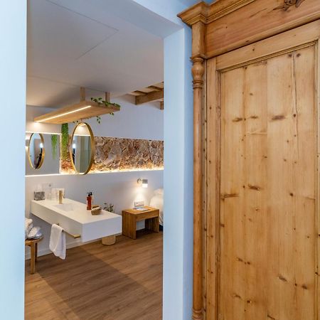 Hotel S'Antiga Adults Only إيز ميركاذال المظهر الخارجي الصورة