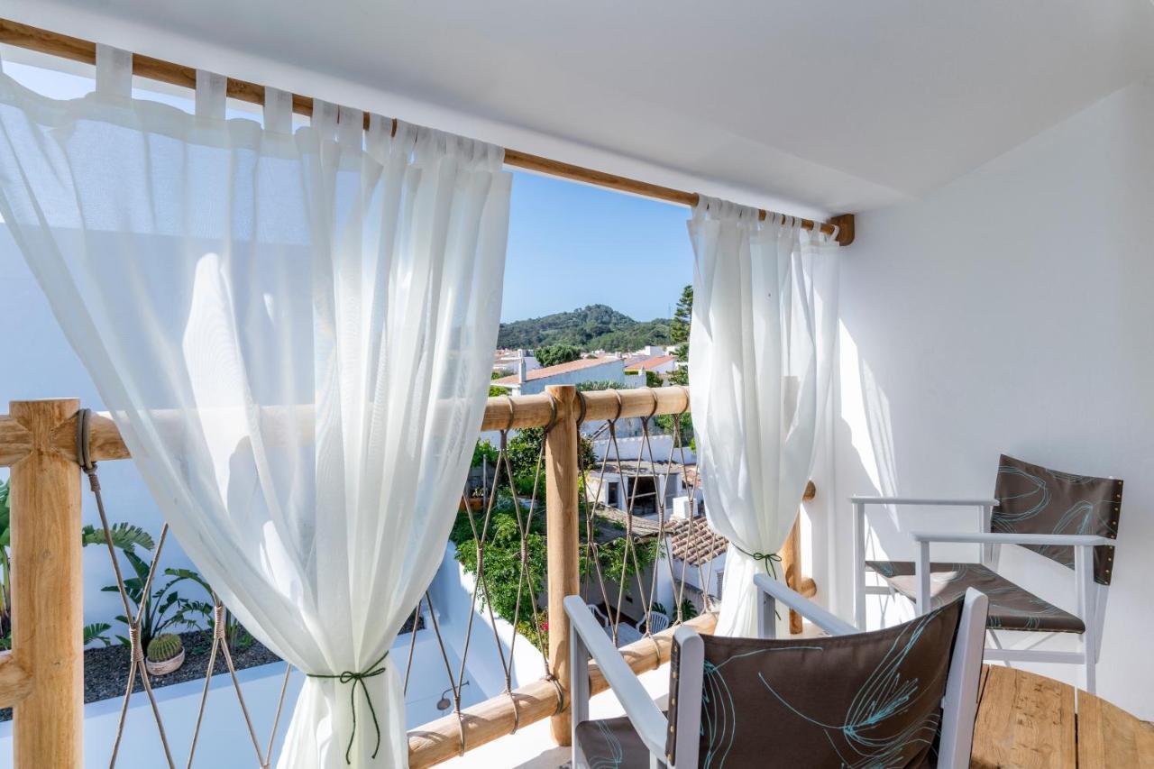 Hotel S'Antiga Adults Only إيز ميركاذال المظهر الخارجي الصورة