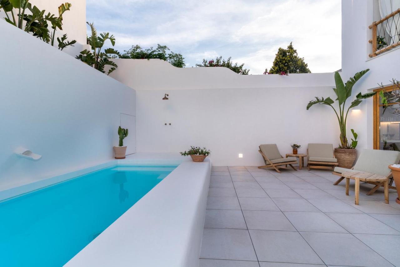 Hotel S'Antiga Adults Only إيز ميركاذال المظهر الخارجي الصورة