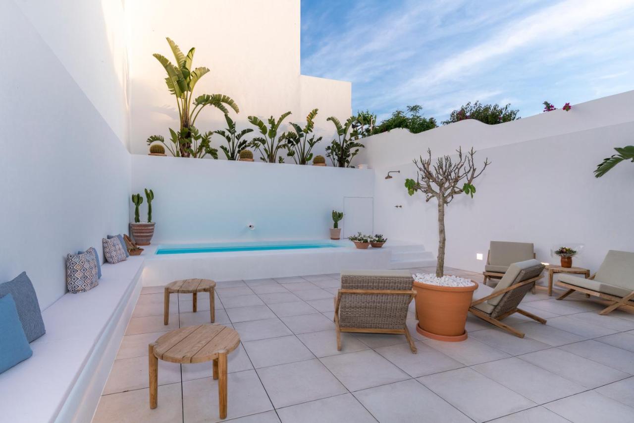 Hotel S'Antiga Adults Only إيز ميركاذال المظهر الخارجي الصورة