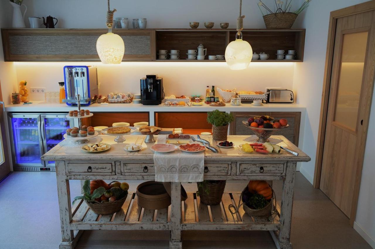 Hotel S'Antiga Adults Only إيز ميركاذال المظهر الخارجي الصورة