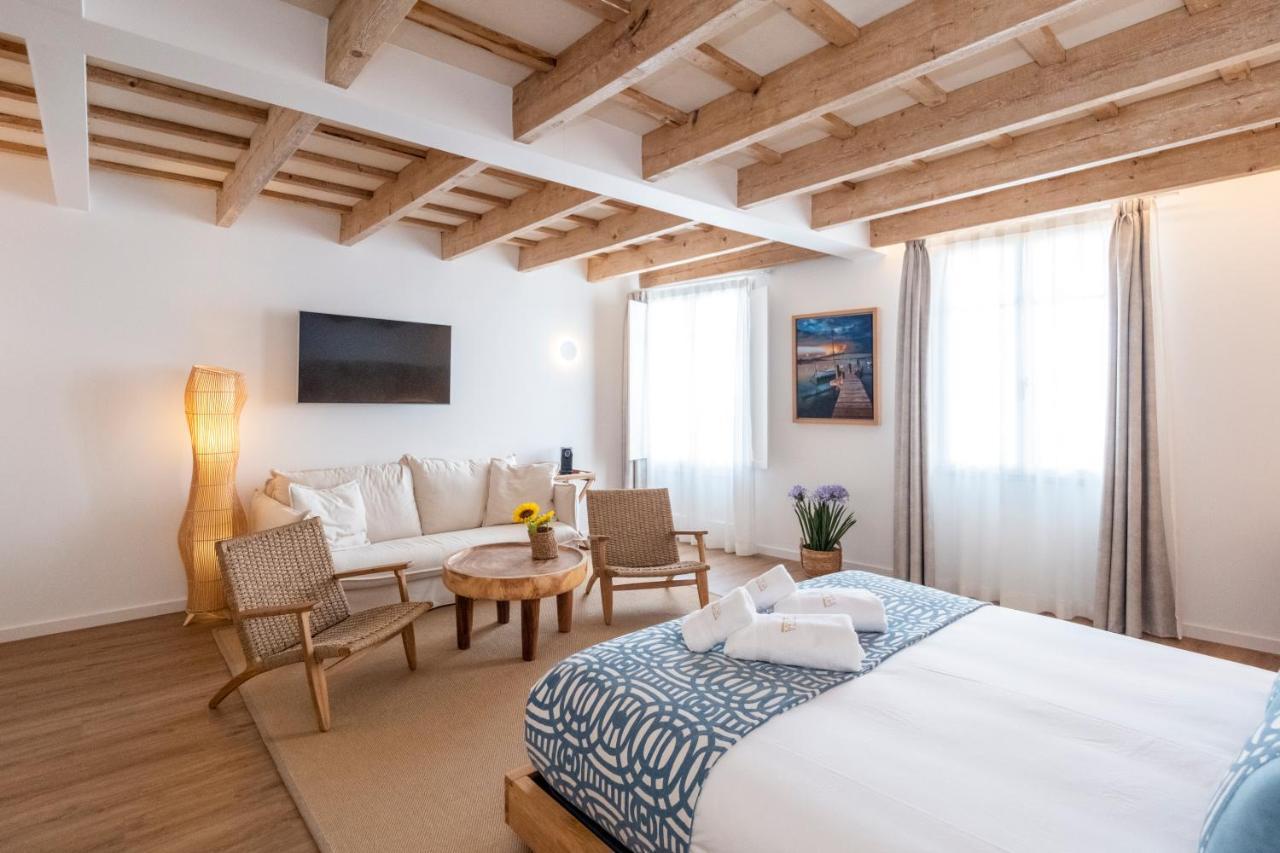 Hotel S'Antiga Adults Only إيز ميركاذال المظهر الخارجي الصورة