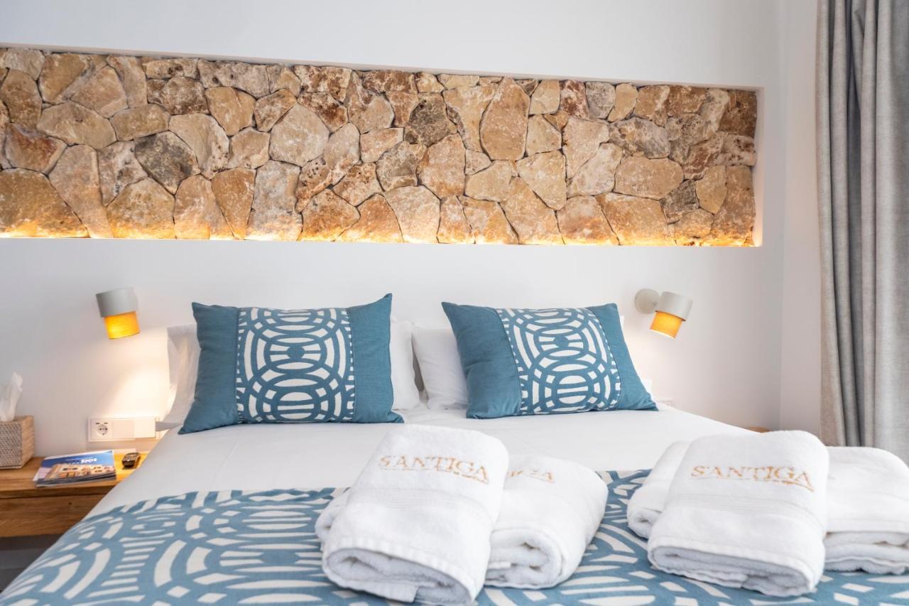 Hotel S'Antiga Adults Only إيز ميركاذال المظهر الخارجي الصورة