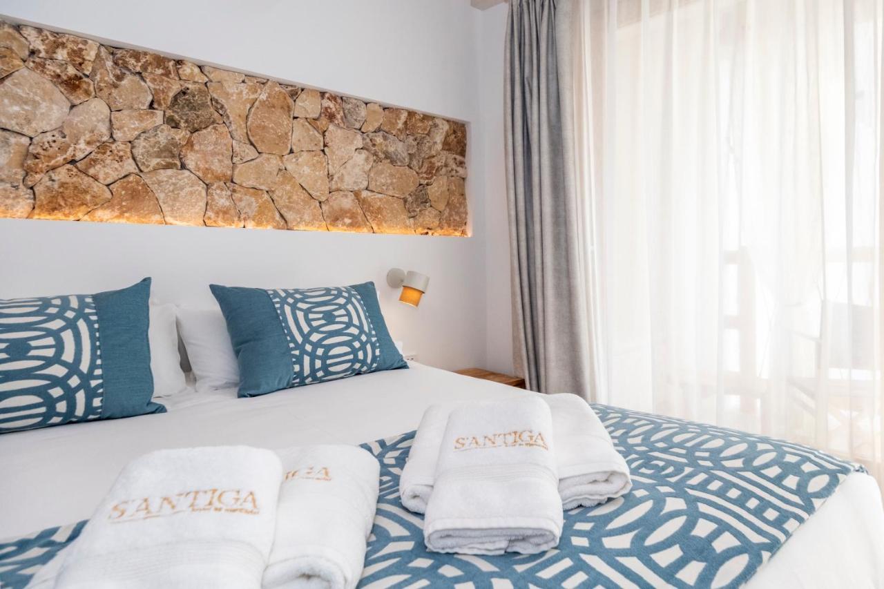 Hotel S'Antiga Adults Only إيز ميركاذال المظهر الخارجي الصورة